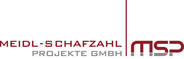 MEIDL-SCHAFZAHL PROJEKTE GMBH - LOGO